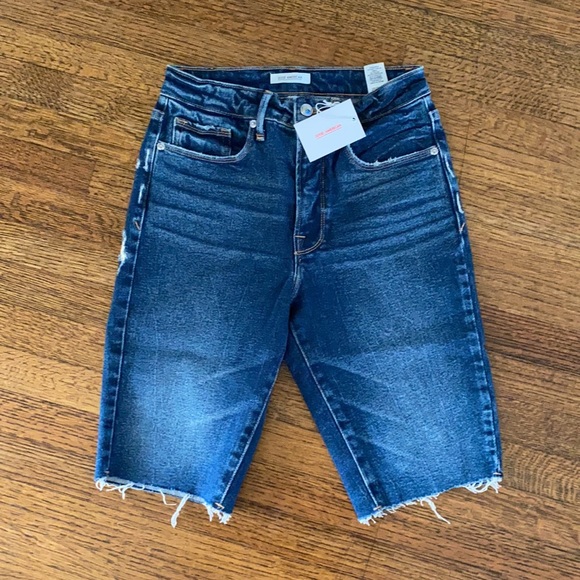 Good American Bermuda short - Picture 2 of 5